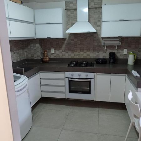 Lindo Apartamento A Beira Mar Жуан-Песоа Экстерьер фото