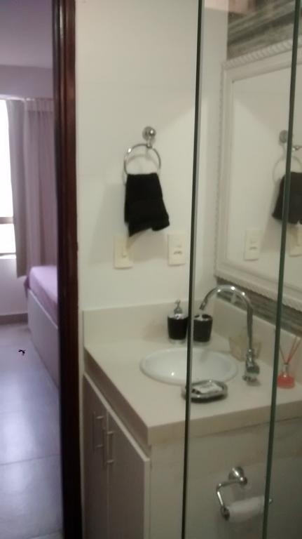 Lindo Apartamento A Beira Mar Жуан-Песоа Экстерьер фото