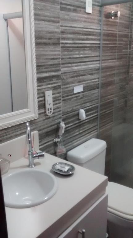 Lindo Apartamento A Beira Mar Жуан-Песоа Экстерьер фото