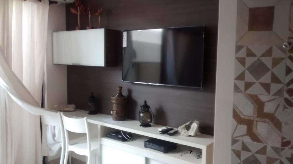 Lindo Apartamento A Beira Mar Жуан-Песоа Экстерьер фото